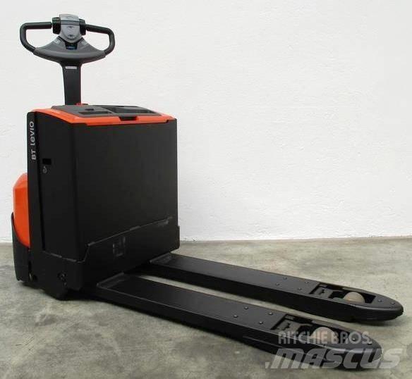 BT LWE 200 Niedergabelstapler