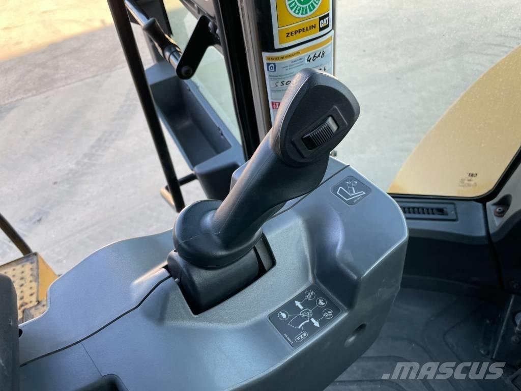CAT 950M Radlader