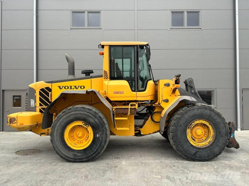 Volvo L 110 F Radlader
