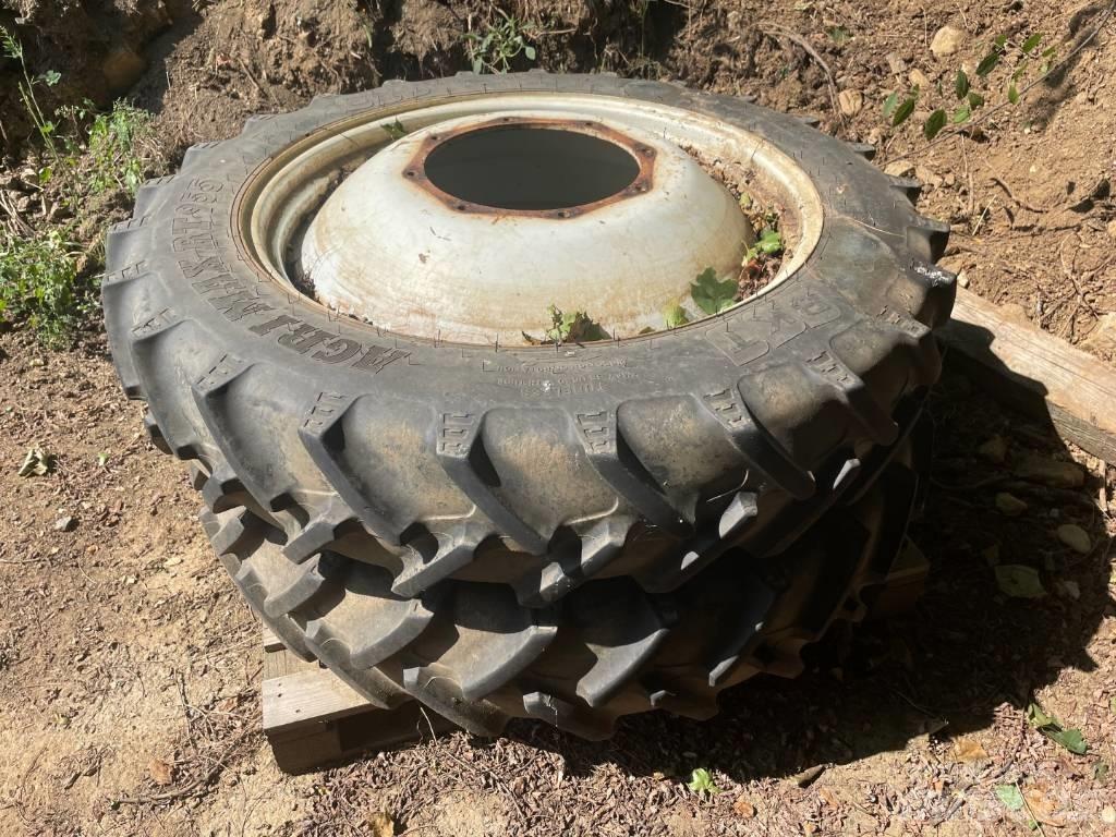 Steyr 6170 CVT Traktoren
