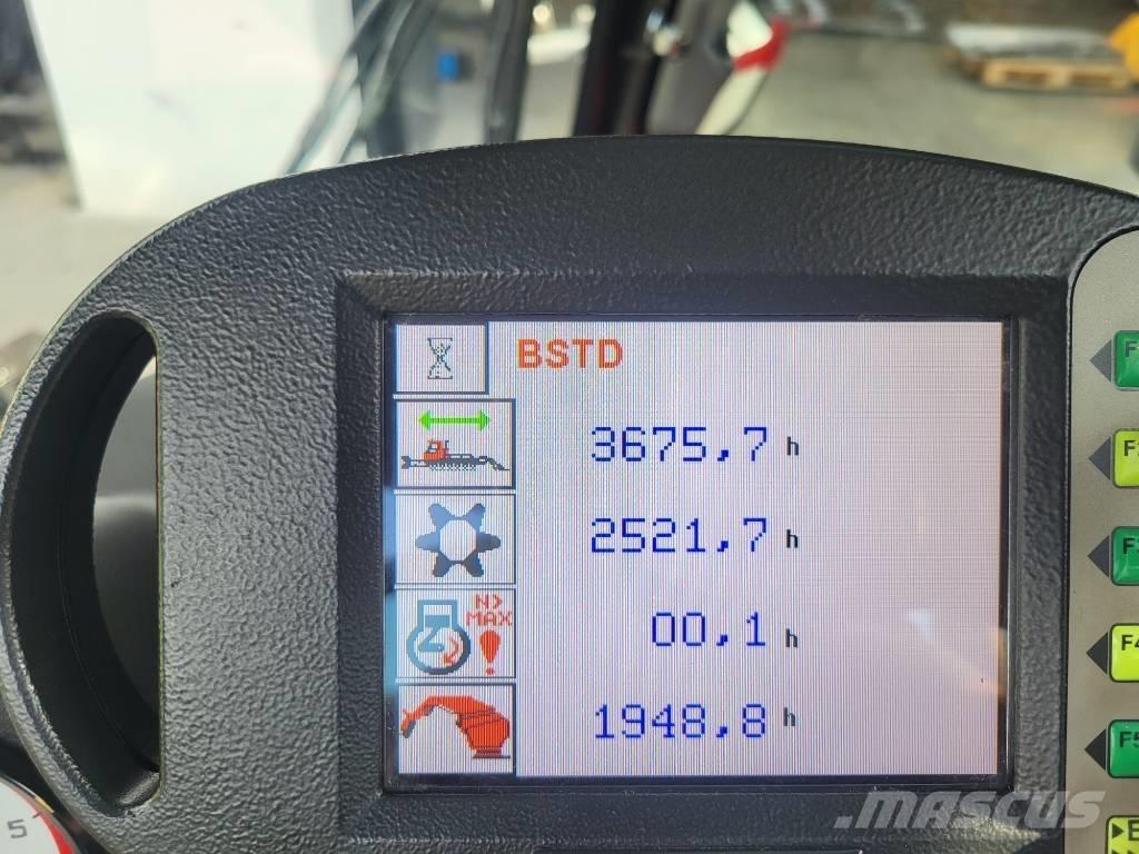  Pistenbully 400 W Pistenraupen