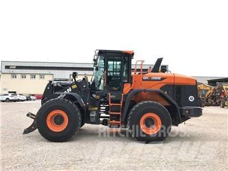 Doosan DL380-7 Radlader