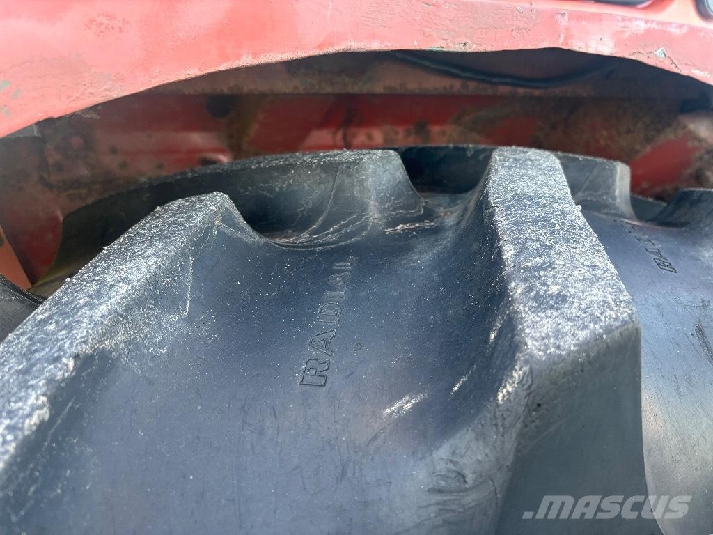 Fiat 100-90 DT Traktoren