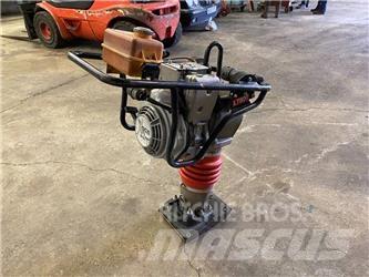 Dynapac LT 800 Vibrationsgeräte