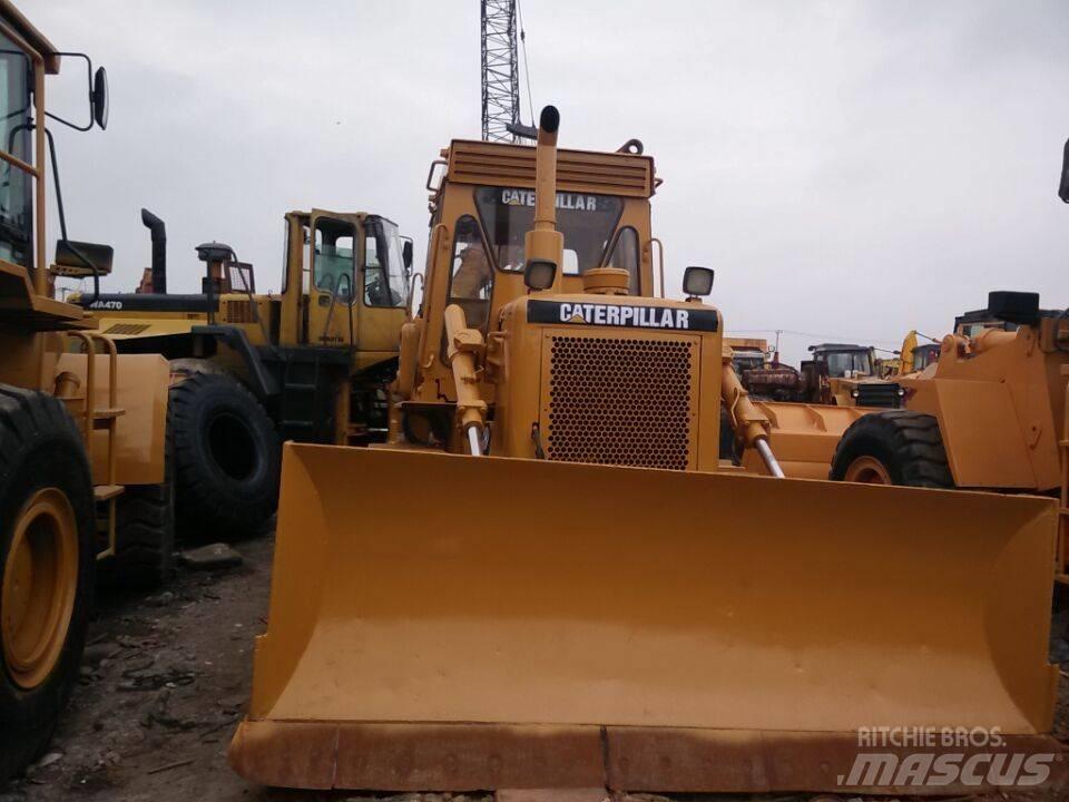 CAT D 7 G Bulldozer