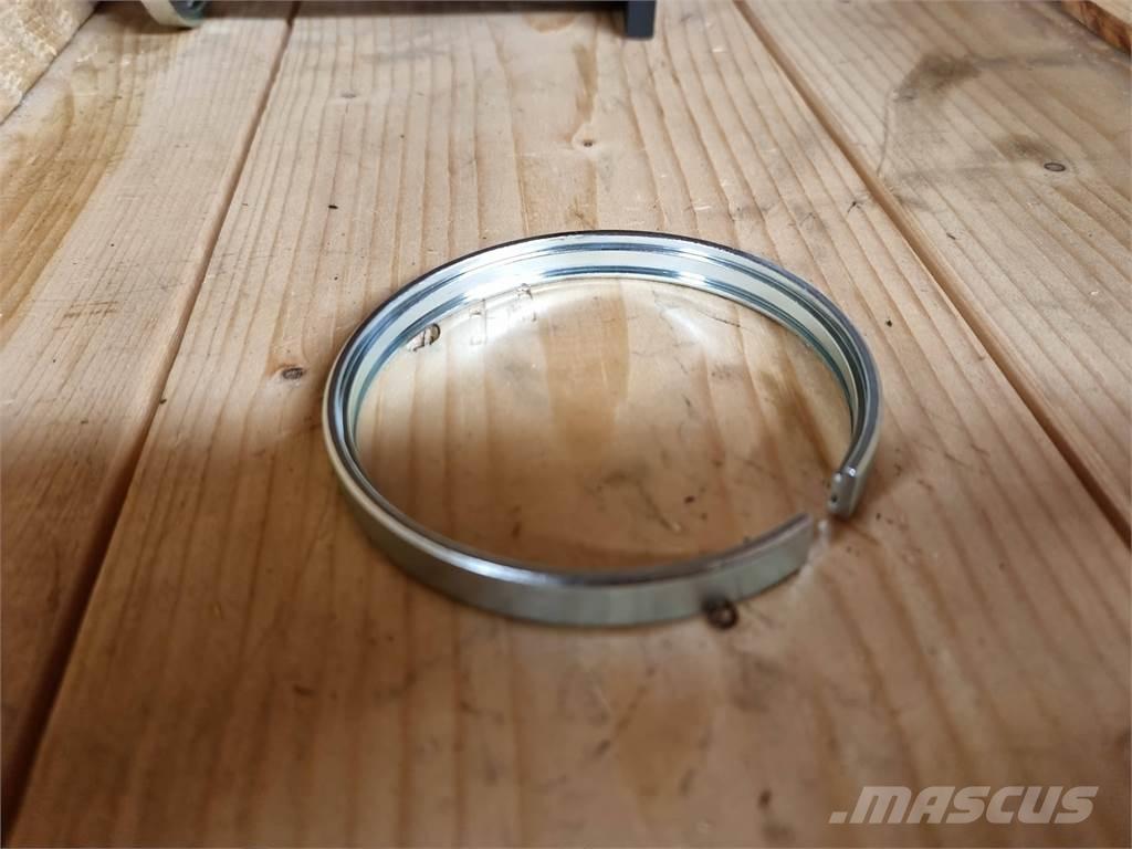 Indexator 5016483 Rotationsschaufel