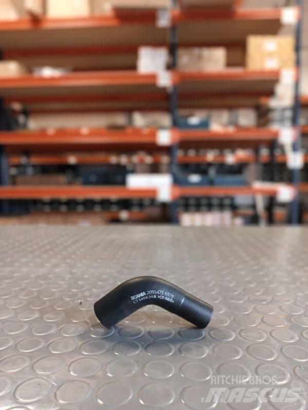 Scania HOSE 2095471 Motoren