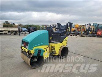 Ammann ARX16 Stampfer