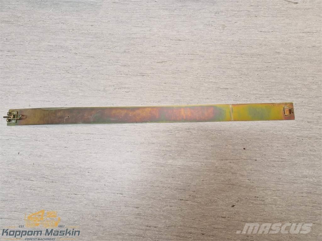 Eco Log 161-4601 Motoren