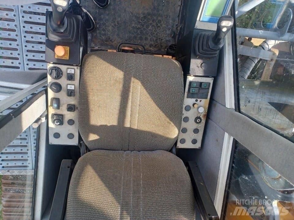Bauer MC32 Andere Bohrgeräte
