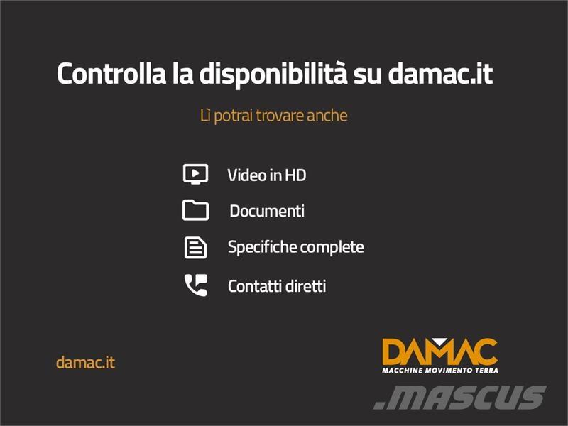  TURCHI 260F Vibrationsramme