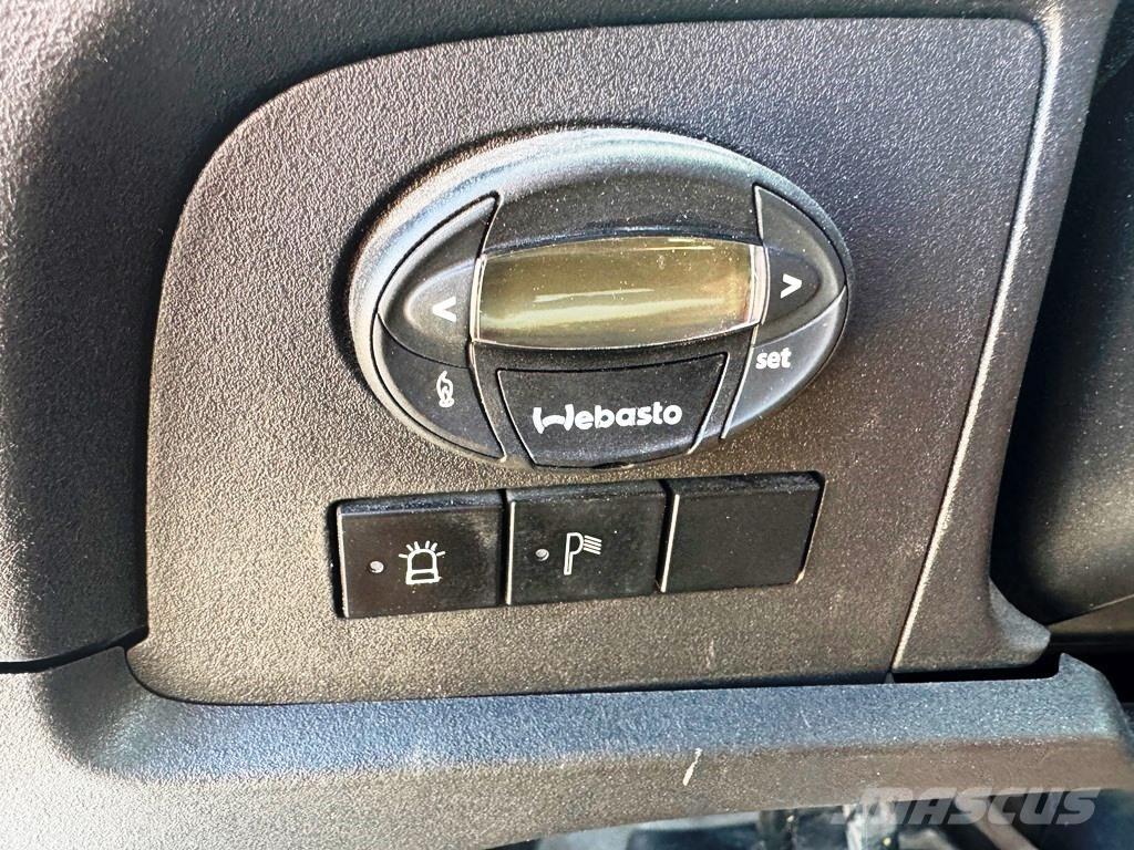 Iveco 35S18 Lieferwagen