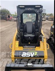 ASV POSI-TRACK RT40 Kompaktlader