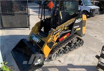 ASV POSI-TRACK RT40 Kompaktlader