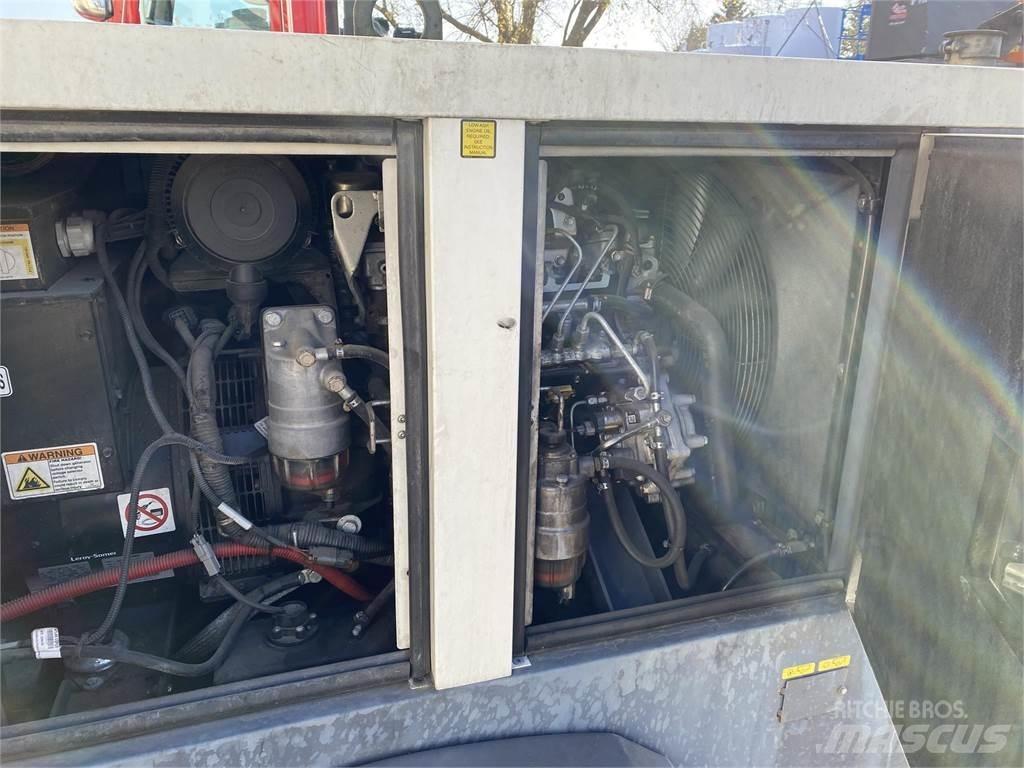 Atlas Copco 45 KVA Andere Generatoren