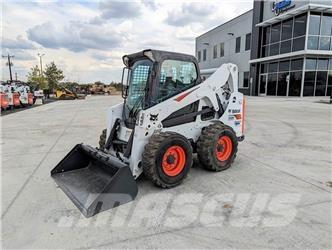 Bobcat S650 Kompaktlader