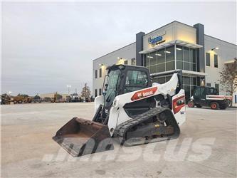 Bobcat T76 Kompaktlader