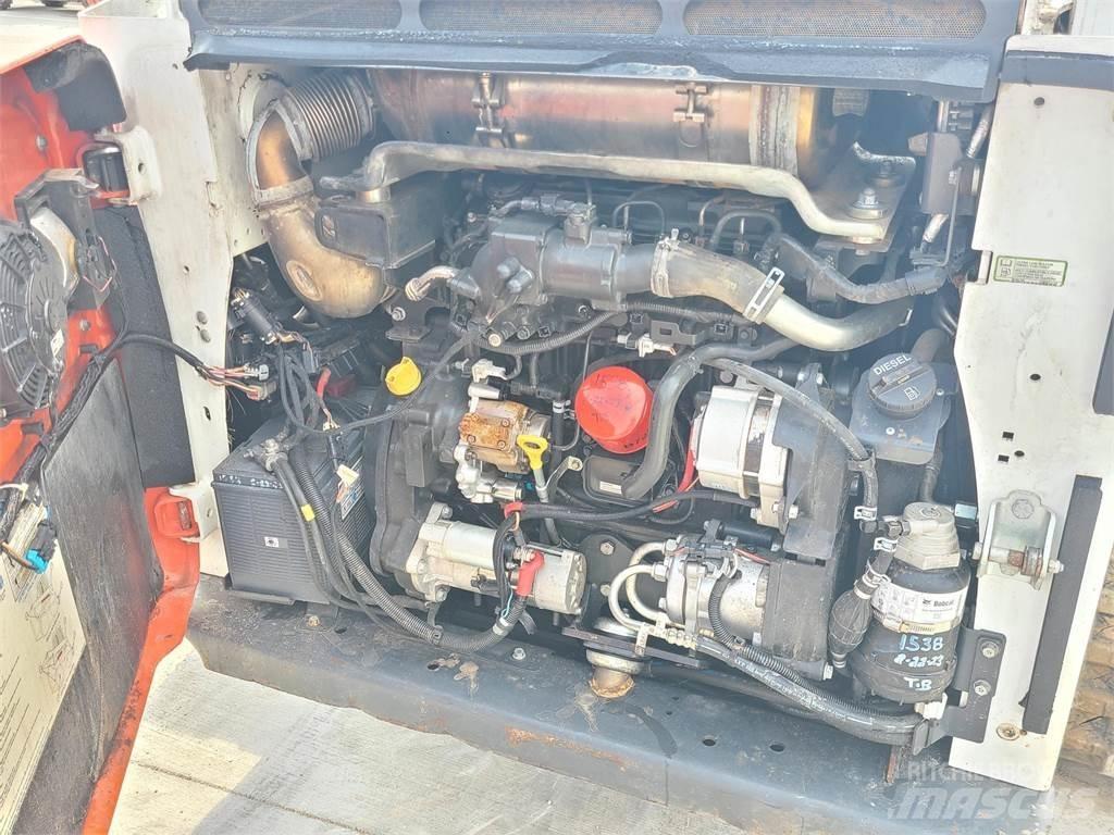 Bobcat T770 Kompaktlader