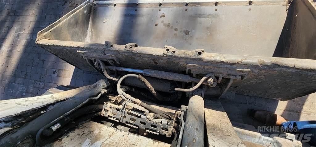 Bobcat T770 Kompaktlader