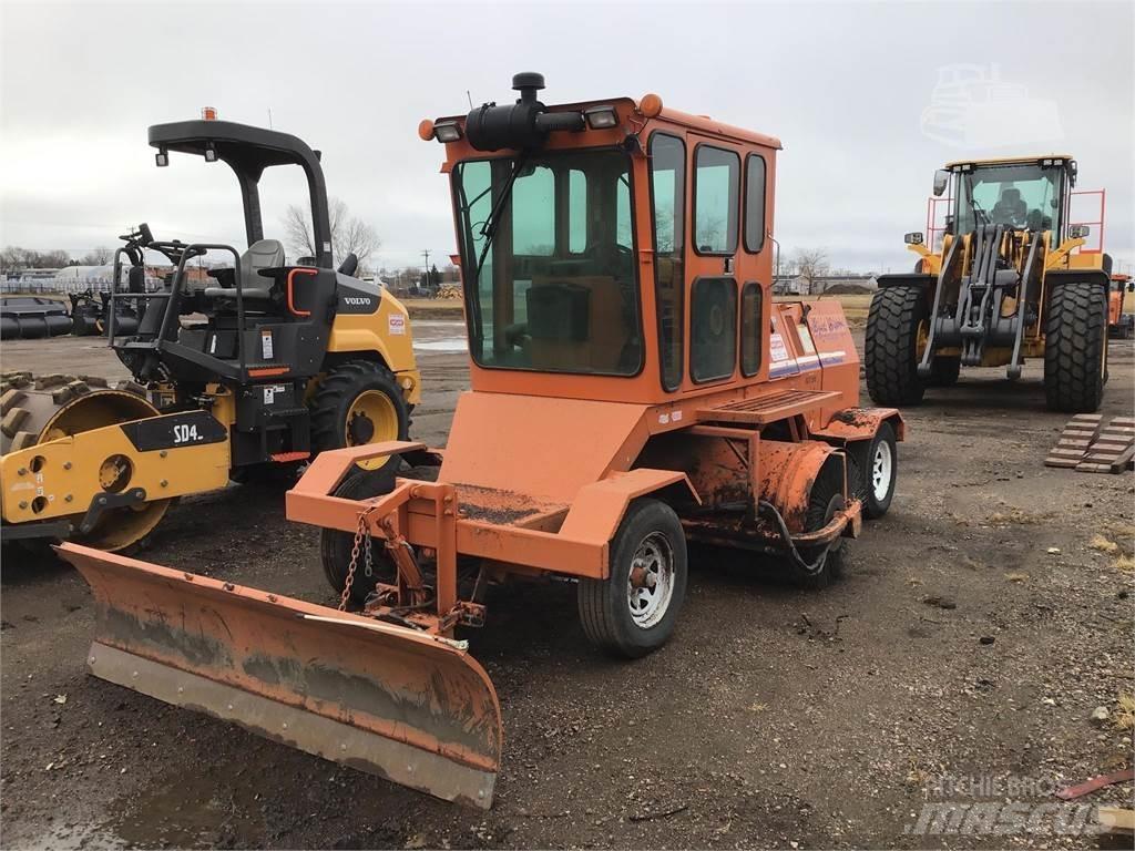 Broce RJT350 Kehrer