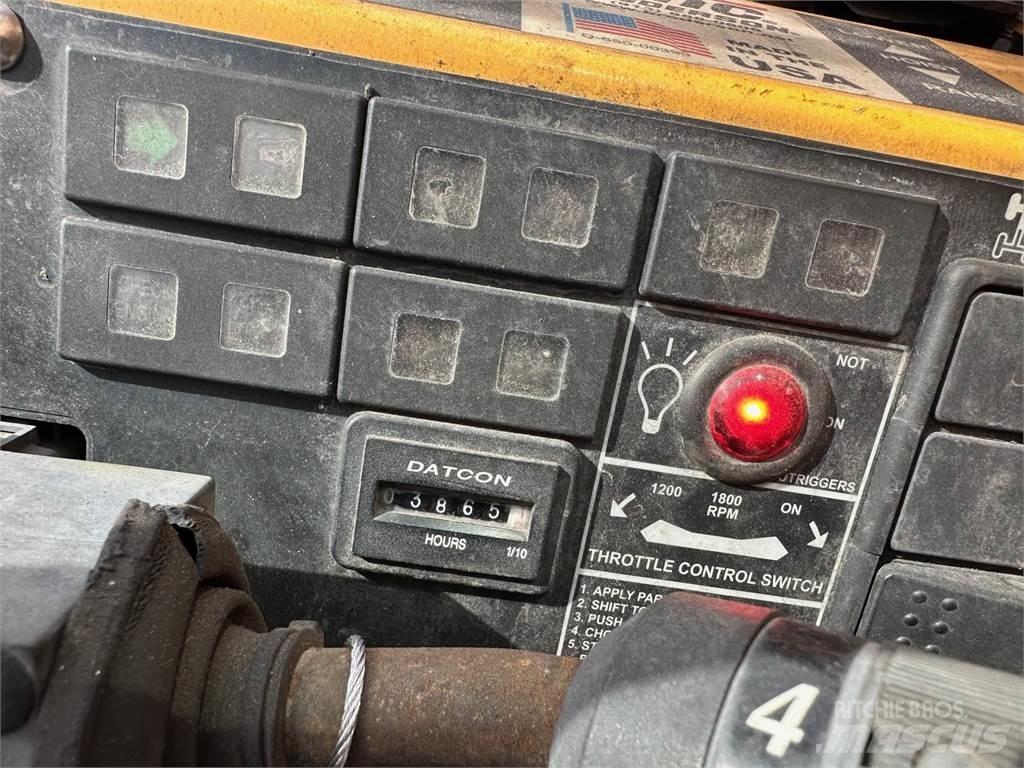 Broderson IC200 Autokrane