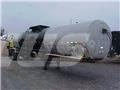 Butler  Heiss-Asphalt Container