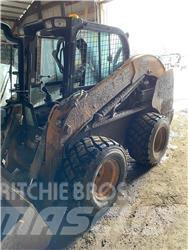 CASE SV280 Kompaktlader