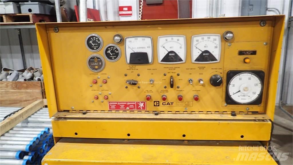 CAT 100 KVA Andere Generatoren