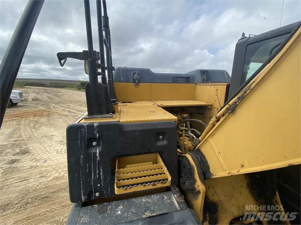 CAT 320E Raupenbagger