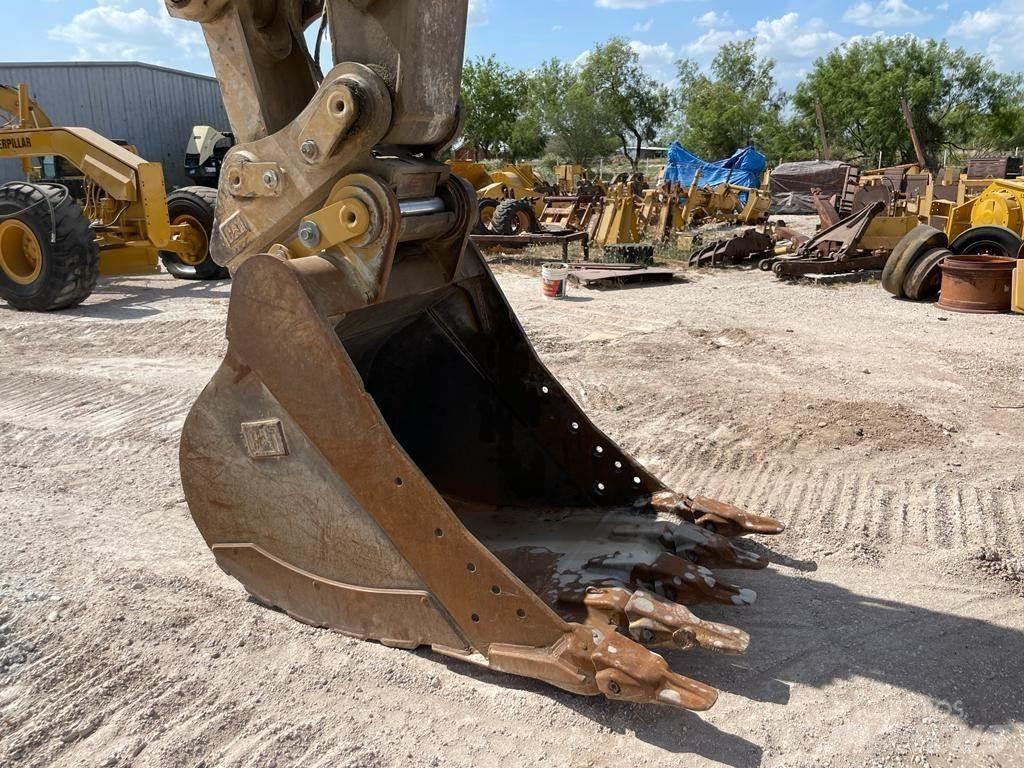 CAT 336 Raupenbagger