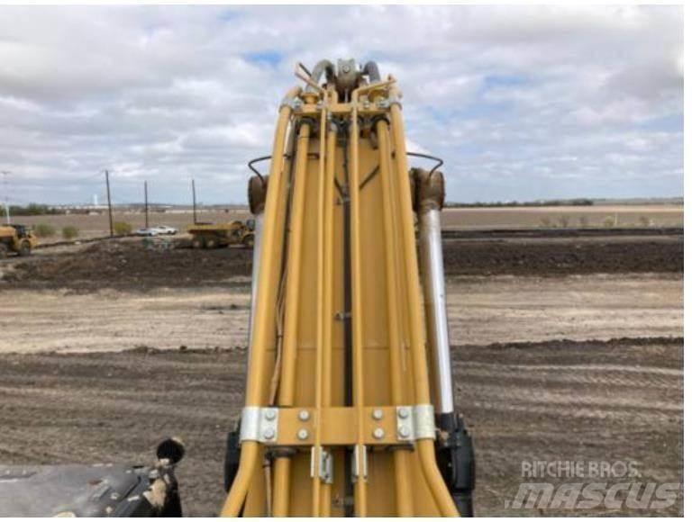 CAT 336 Raupenbagger