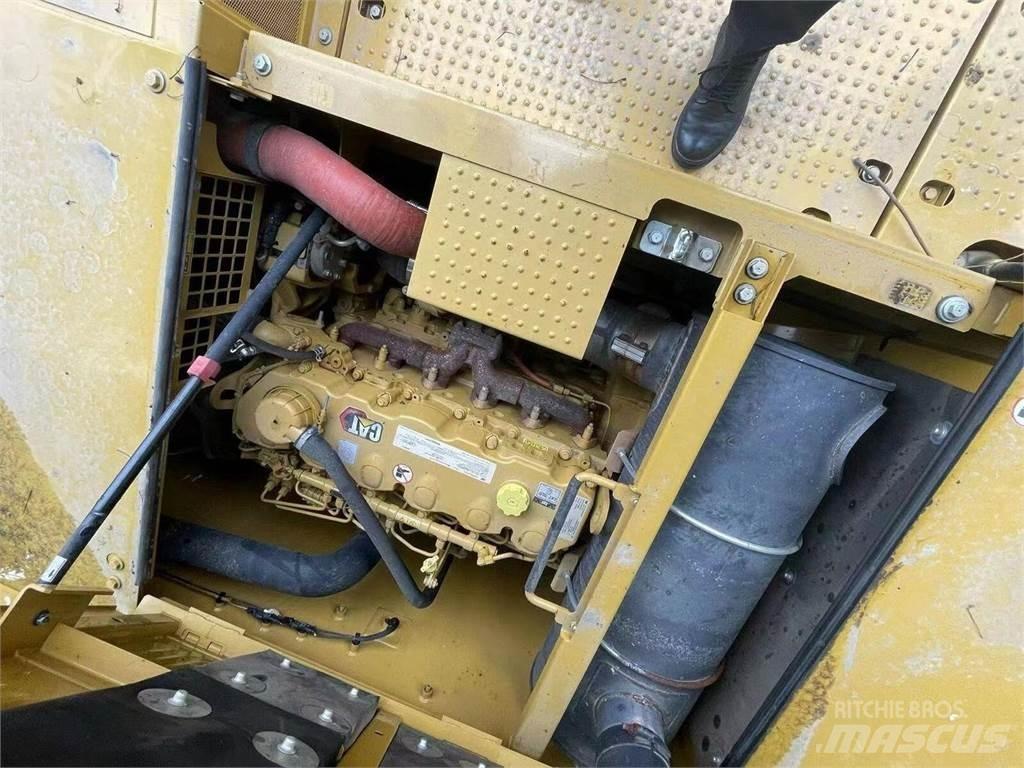 CAT 336 Raupenbagger