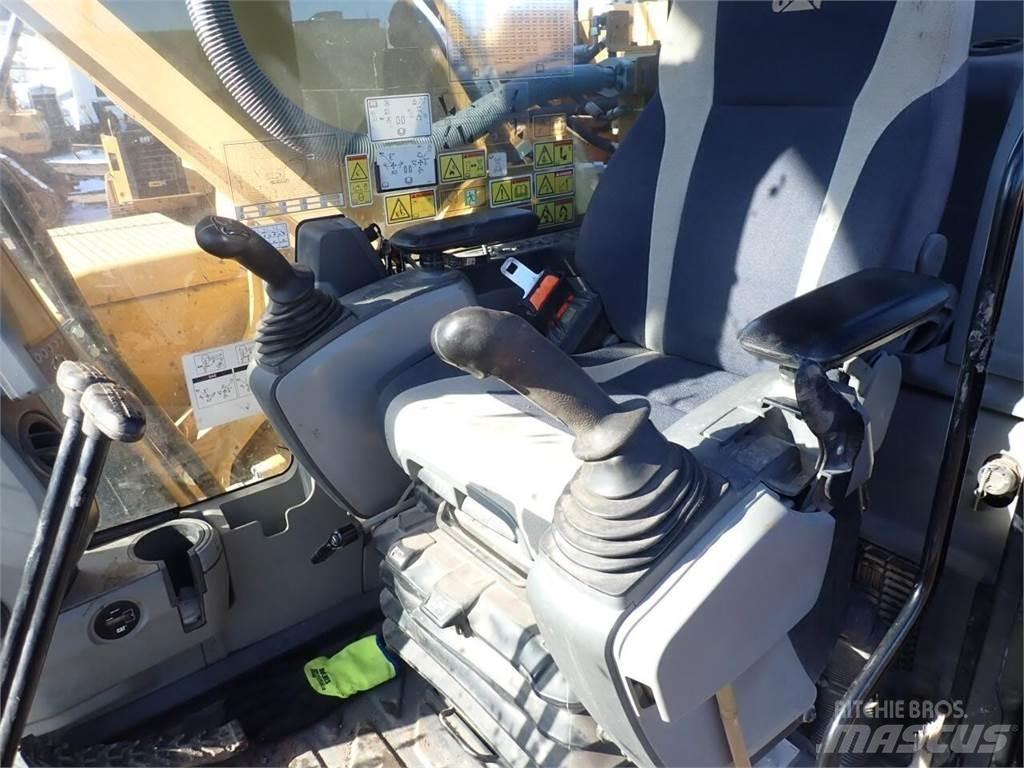 CAT 336F Raupenbagger