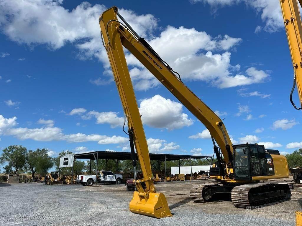 CAT 336FL Raupenbagger