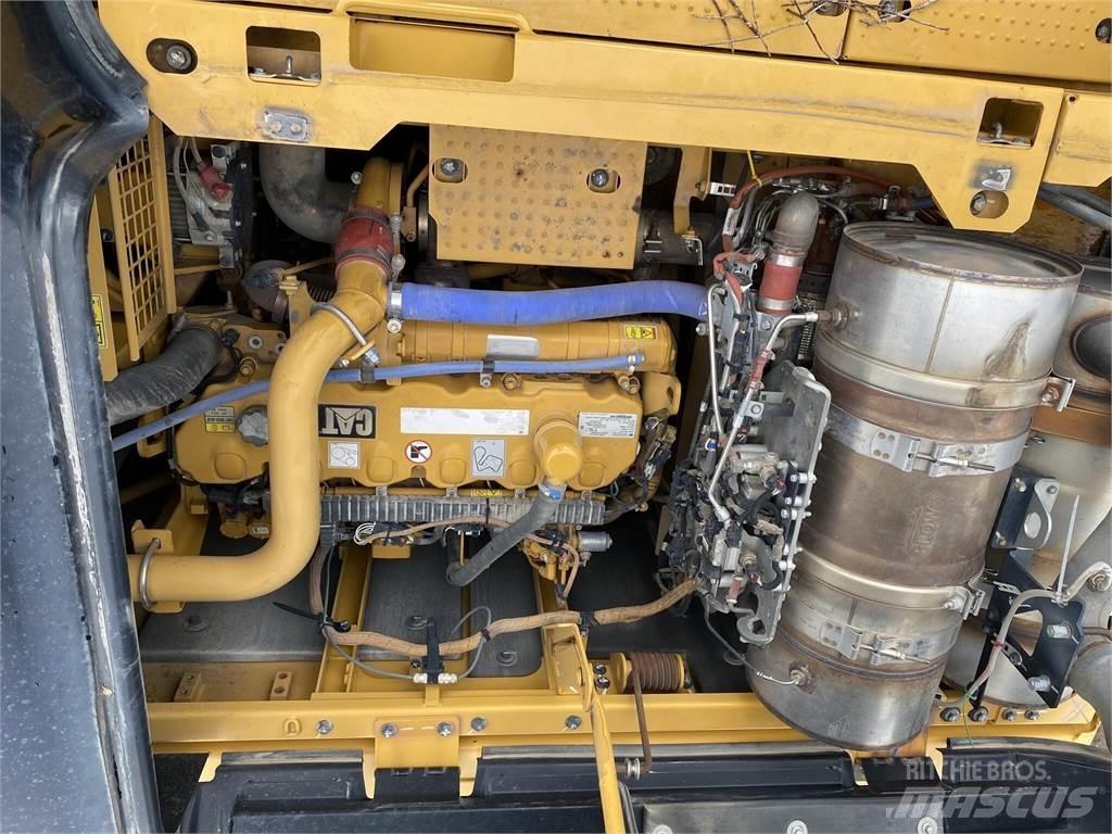 CAT 336FL Raupenbagger