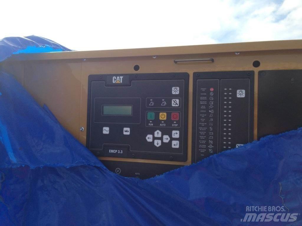 CAT 3516C Andere Generatoren