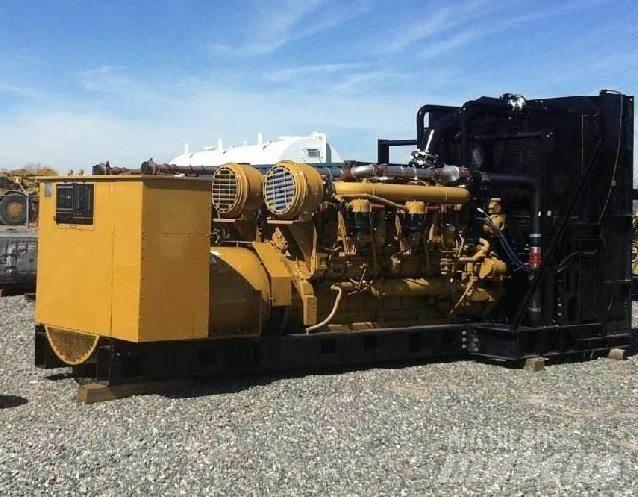 CAT 3516C Andere Generatoren