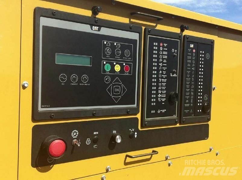 CAT 3516C Andere Generatoren