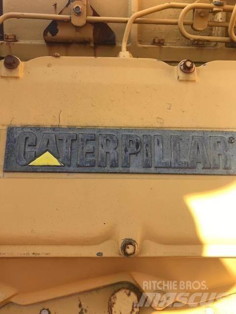 CAT 635 KW Andere Generatoren