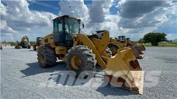 CAT 938M Radlader