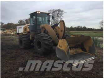 CAT 938M Radlader