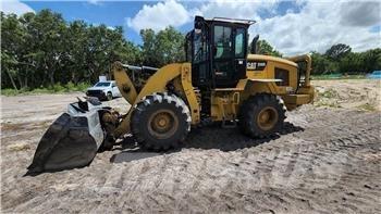 CAT 938M Radlader