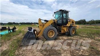 CAT 938M Radlader