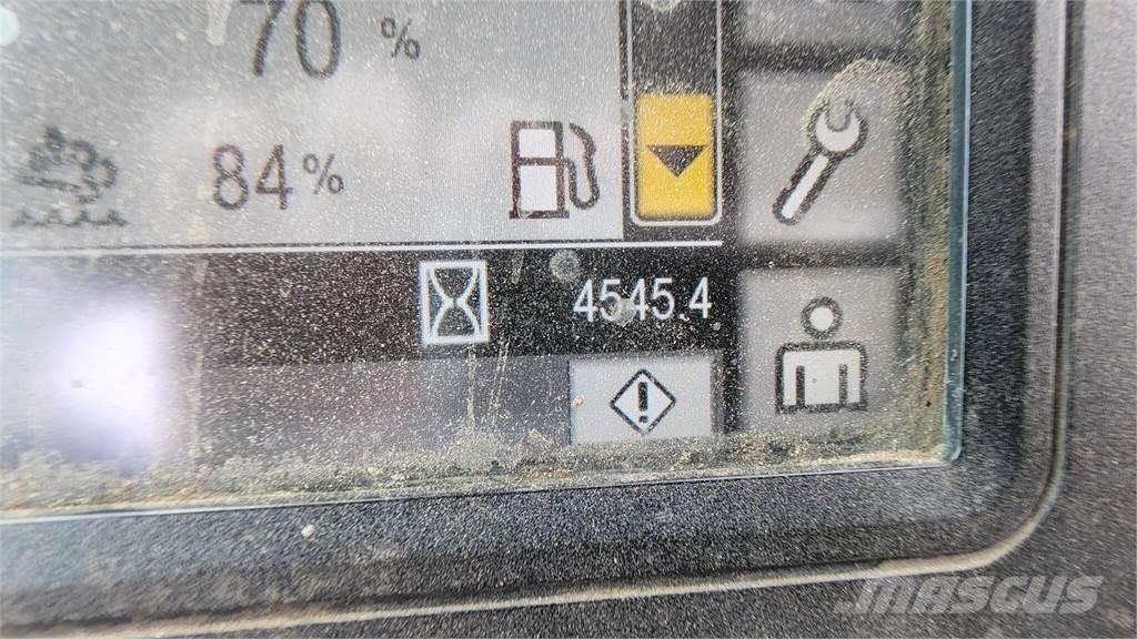 CAT 938M Radlader