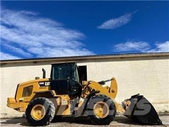 CAT 938M Radlader