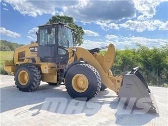 CAT 938M Radlader