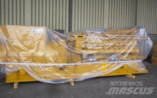 CAT CG170-20 Andere Generatoren