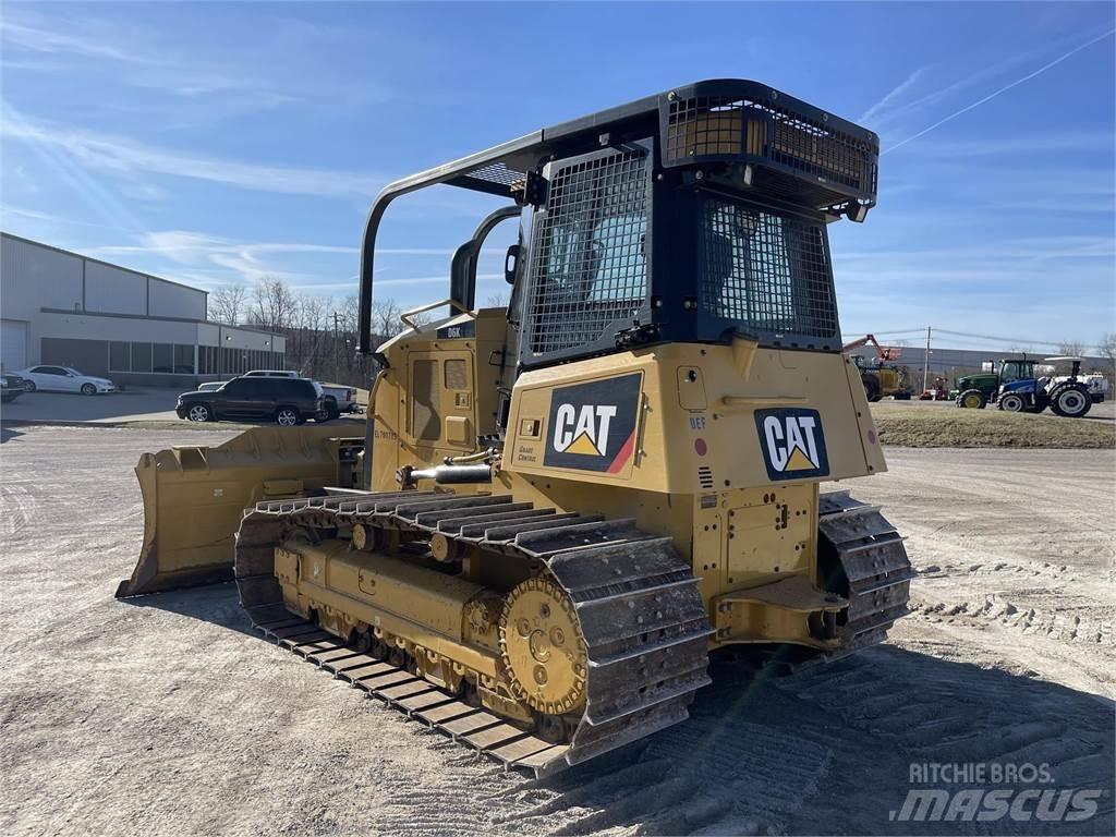 CAT D6K2 LGP Bulldozer