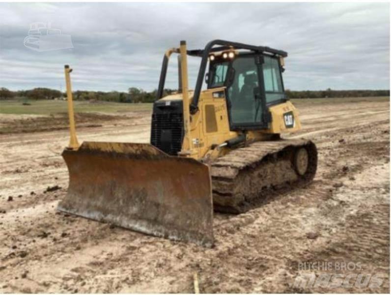 CAT D6K2 LGP Bulldozer