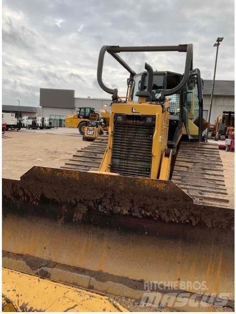 CAT D6N LGP Bulldozer
